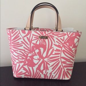 Kate Spade Juno Tote
